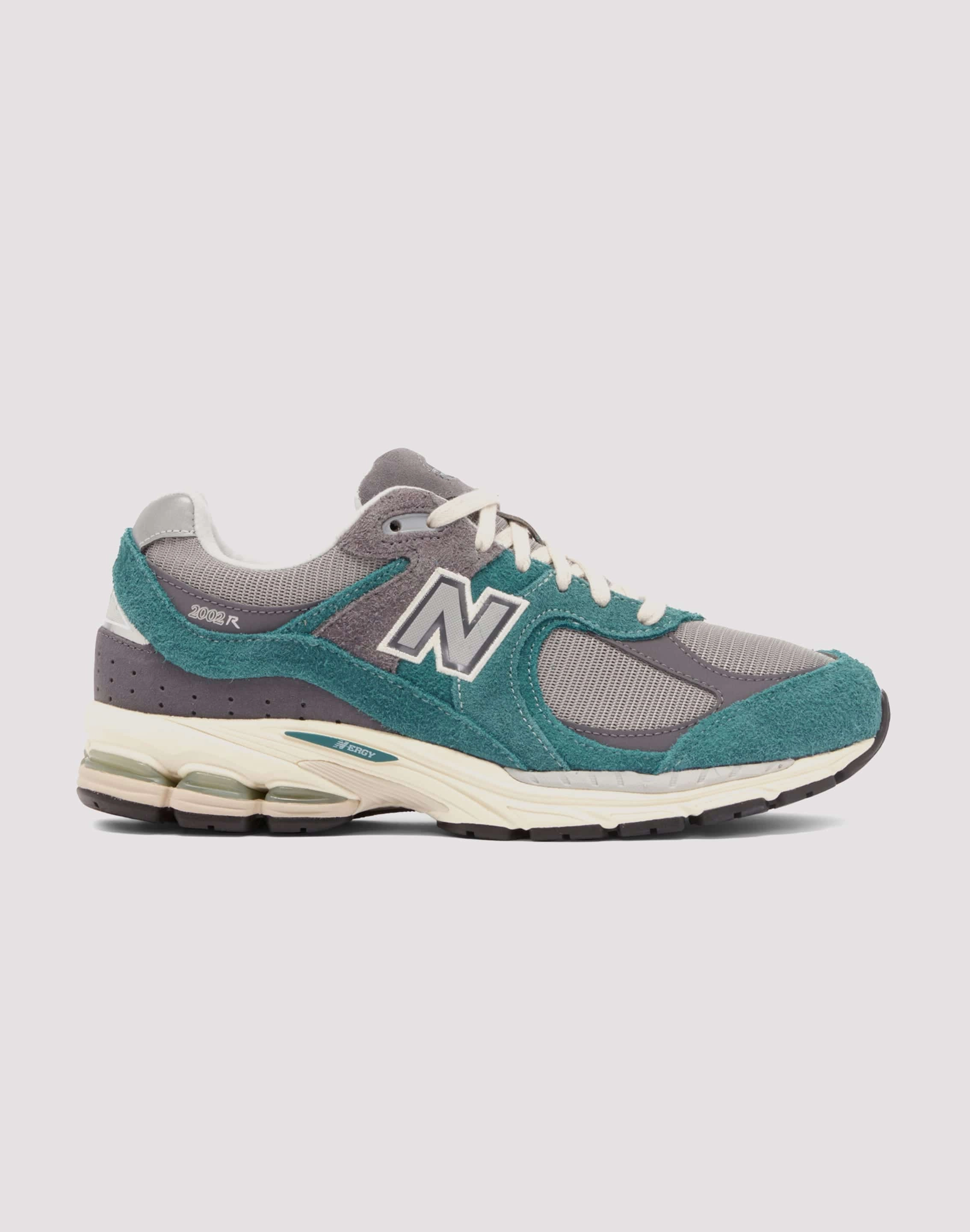 Style statements New Balance 2002R Fashion events