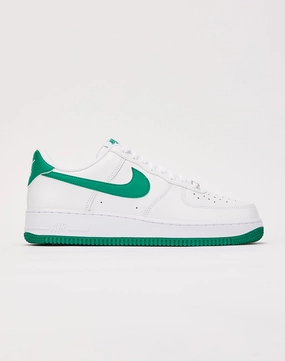 Style statements Nike Air Force 1 Low '07 Evening wear