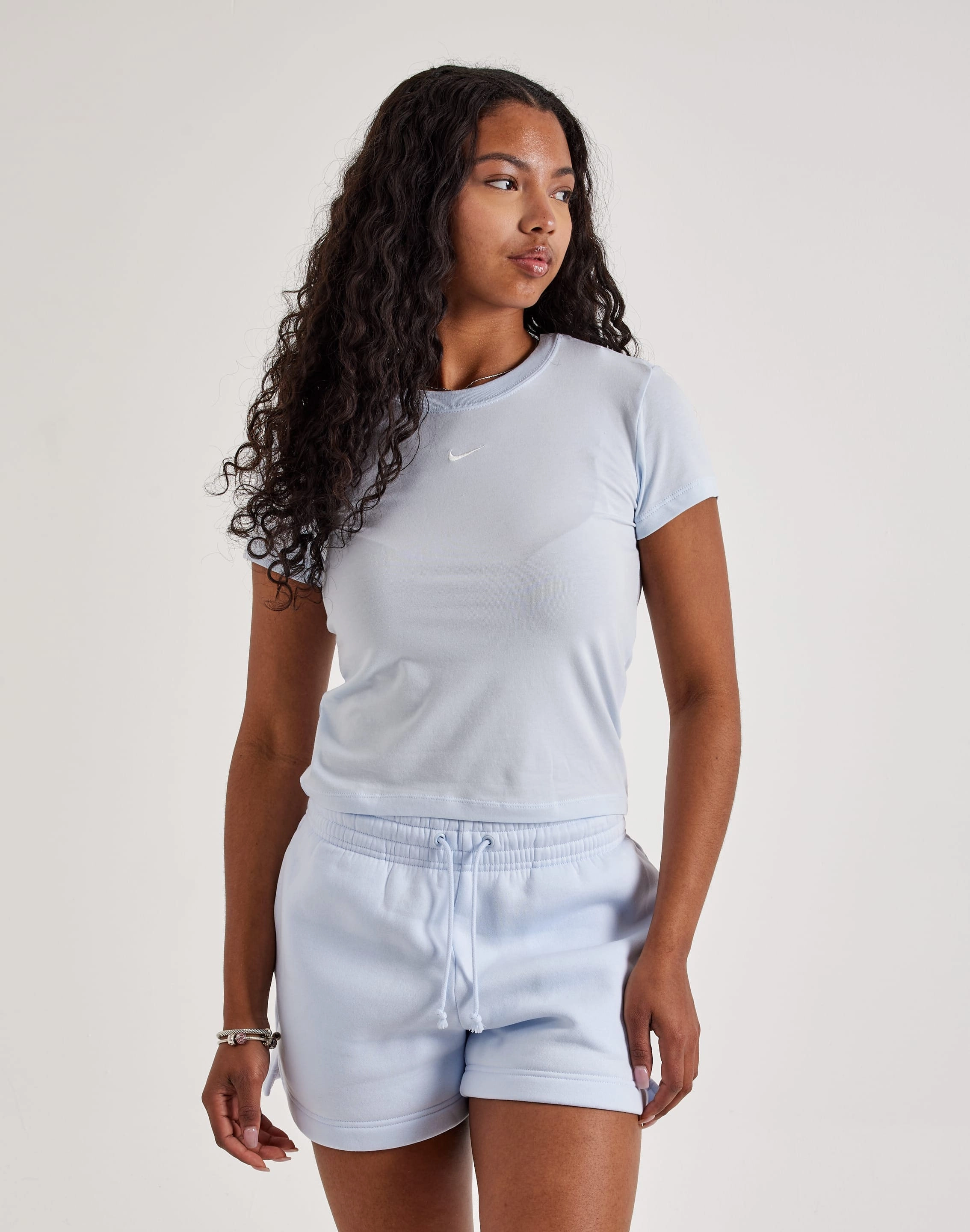 Style statements Nike Chill Knit Tee Preppy style items