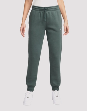 Style statements Nike Sportswear Phoenix Fleece Mid-Rise Pants Fashion events