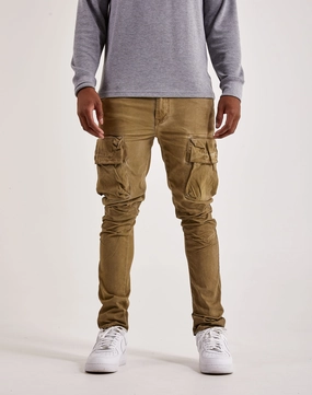 Style statements Smoke Rise Utility Cargo Pants New fashion arrivals