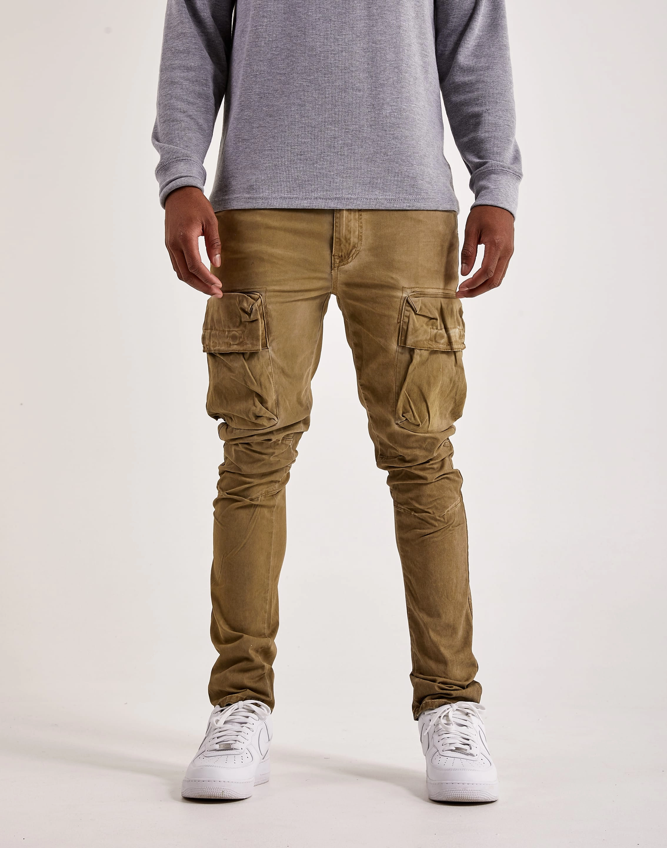 Style statements Smoke Rise Utility Cargo Pants New fashion arrivals