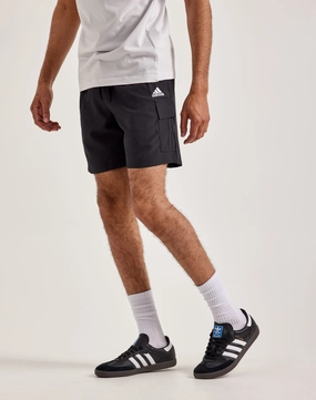 Stylish products Adidas Essentials Woven Shorts Casual wear options