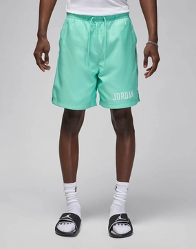 Stylish products Jordan Essentials Poolside Shorts Wool - sourced fashion