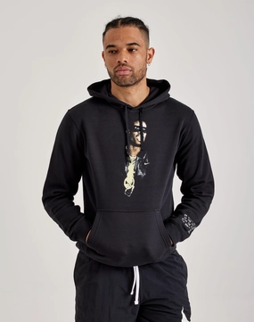 Stylish products Nike Deion Sanders List Of Goods Hoodie Evening wear