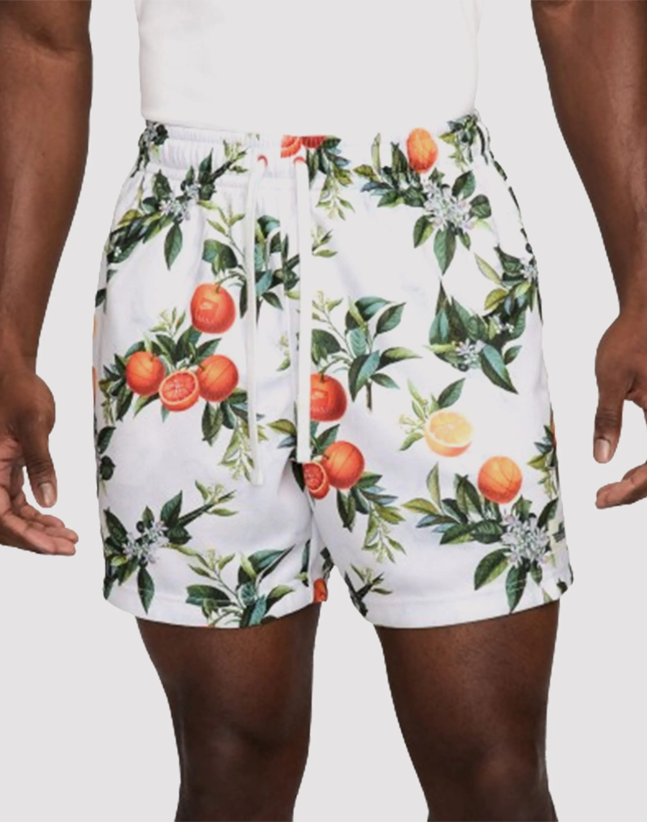 Suede - finished fashion Nike Club Flow Mesh Shorts Outerwear options