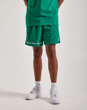 Suede - finished fashion Nike Club Flow Shorts Preppy style items