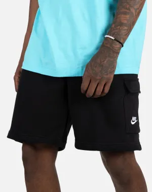 Suede - finished fashion Nike Nsw Club Cargo Shorts Trendy gear