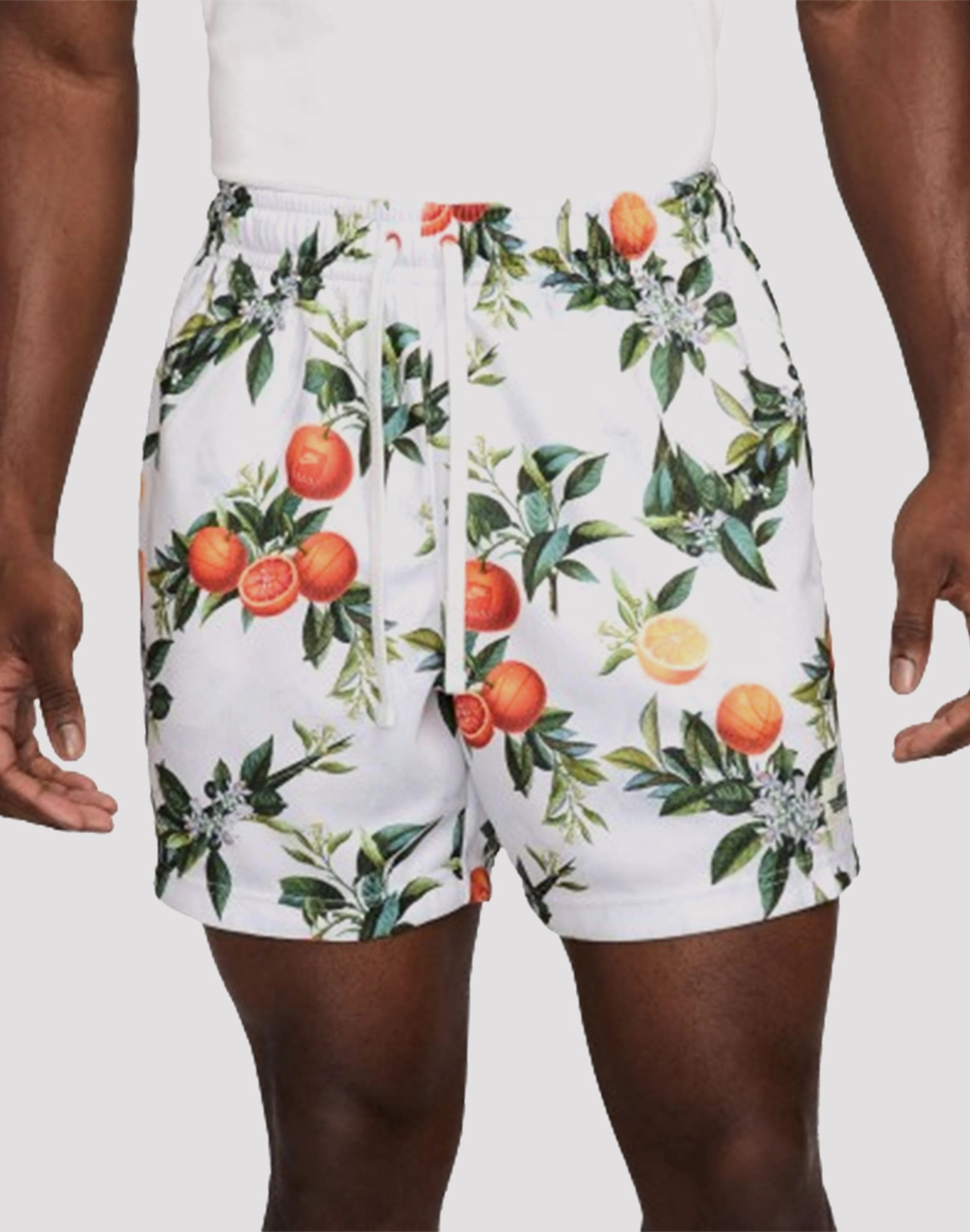 Suede - finished fashion Nike Club Flow Mesh Shorts Outerwear options