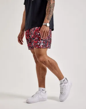 Sustainable fashion practices Nike Club Woven Shorts Stylish products
