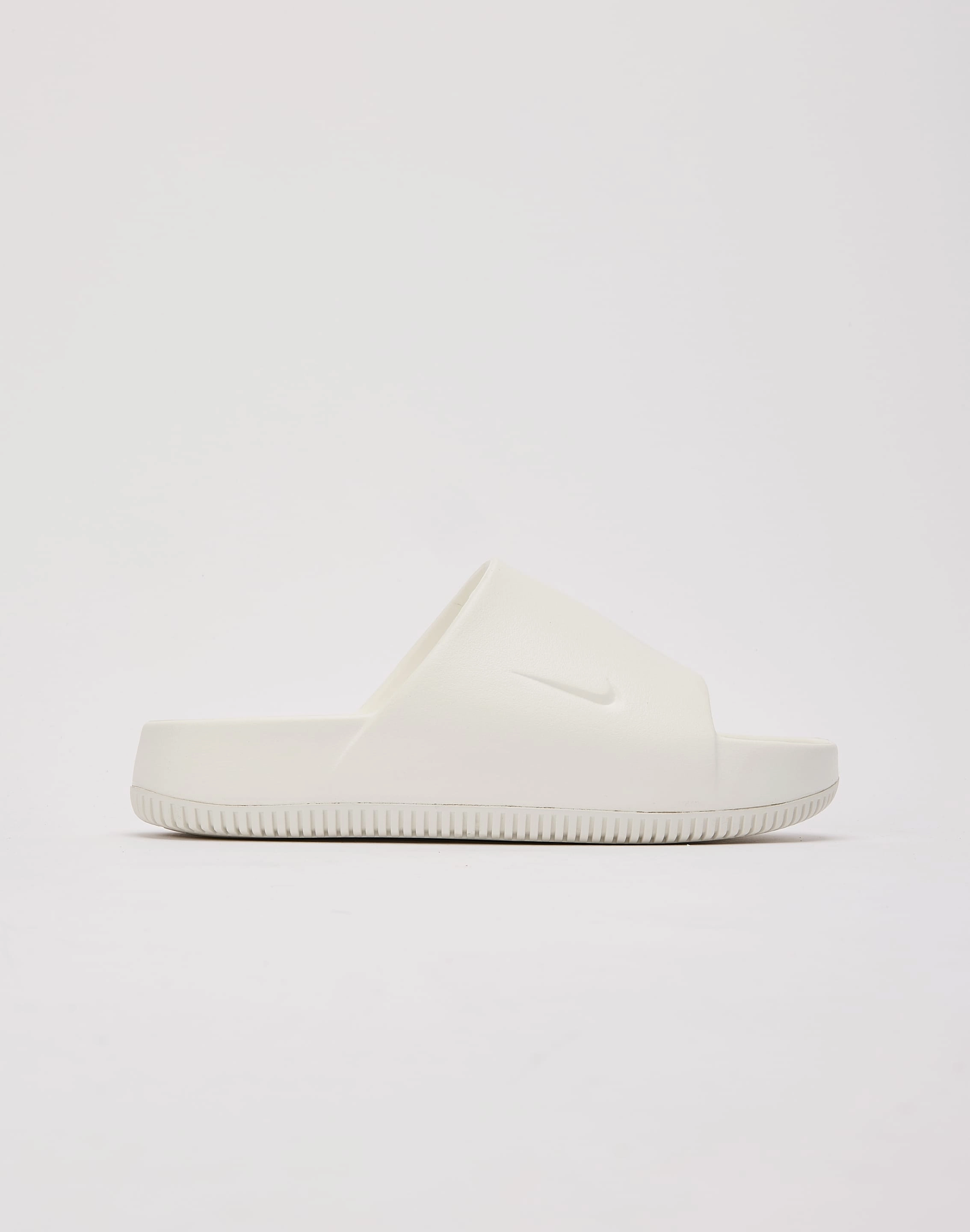 Sustainable fashion Nike Calm Slides Fashion catalog