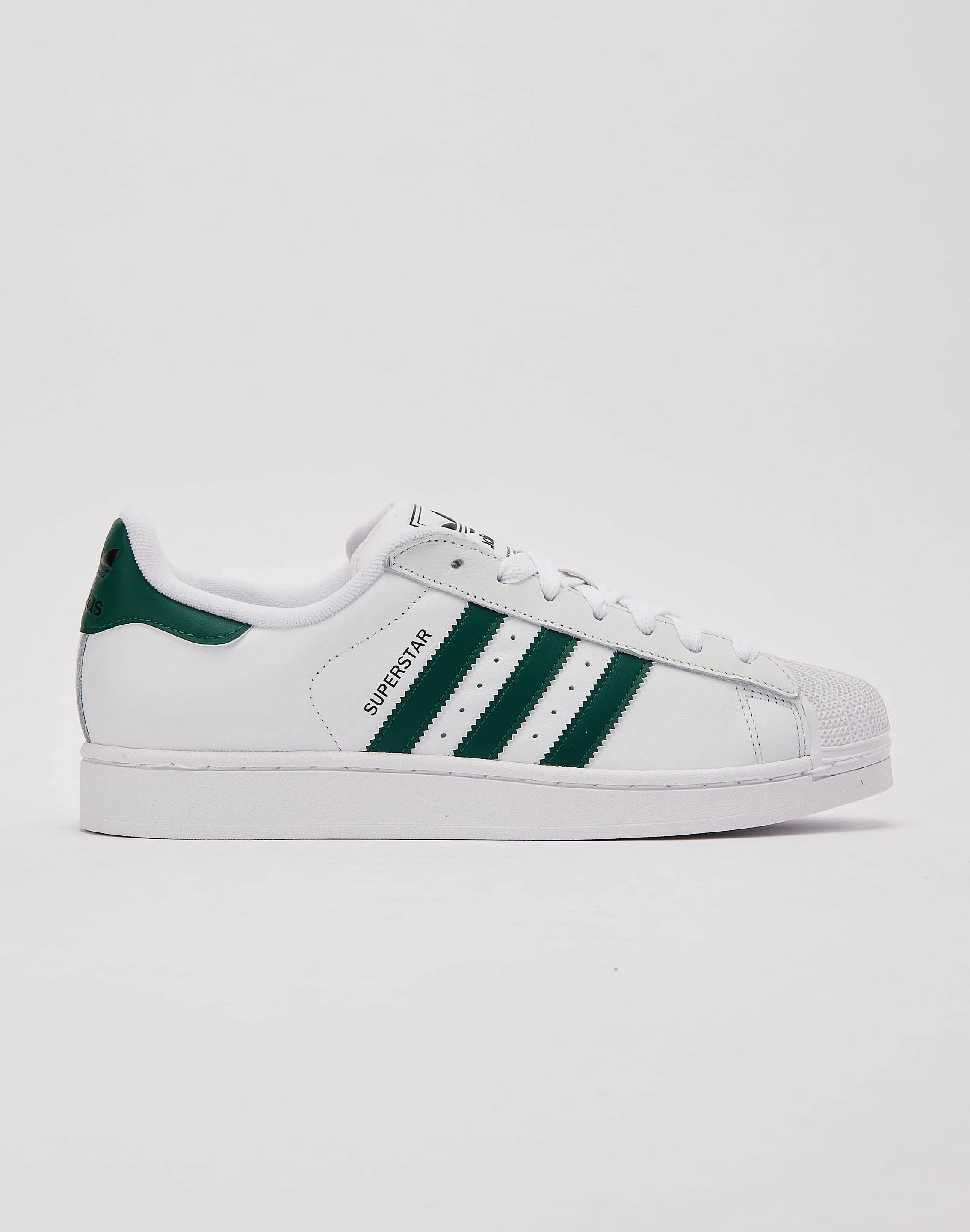 Sustainable fashion practices Adidas Superstar II Fashion archives