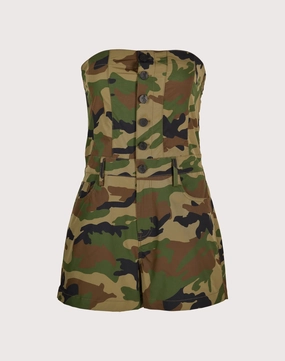 Sustainable fashion practices Grindhouse Nylon Tube Camoomper Embroidered fashion