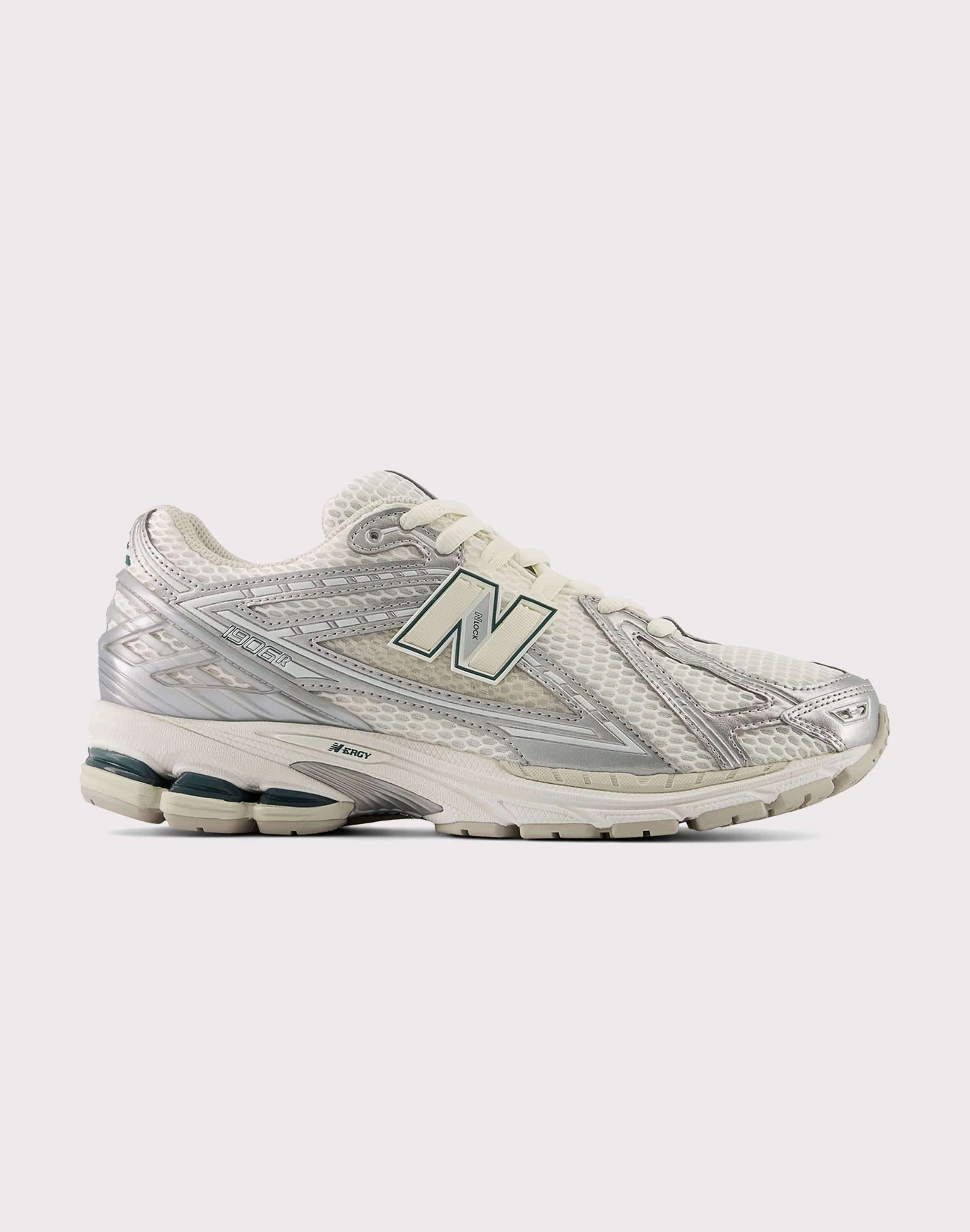 Sustainable fashion practices New Balance 1906R Fashion shows