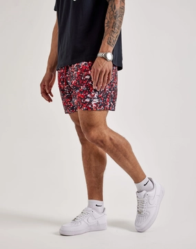 Sustainable fashion practices Nike Club Woven Shorts Stylish products