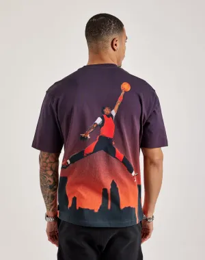 Swimwear selections Jordan Air Jordan 85 Tee Spandex - incorporated fashion
