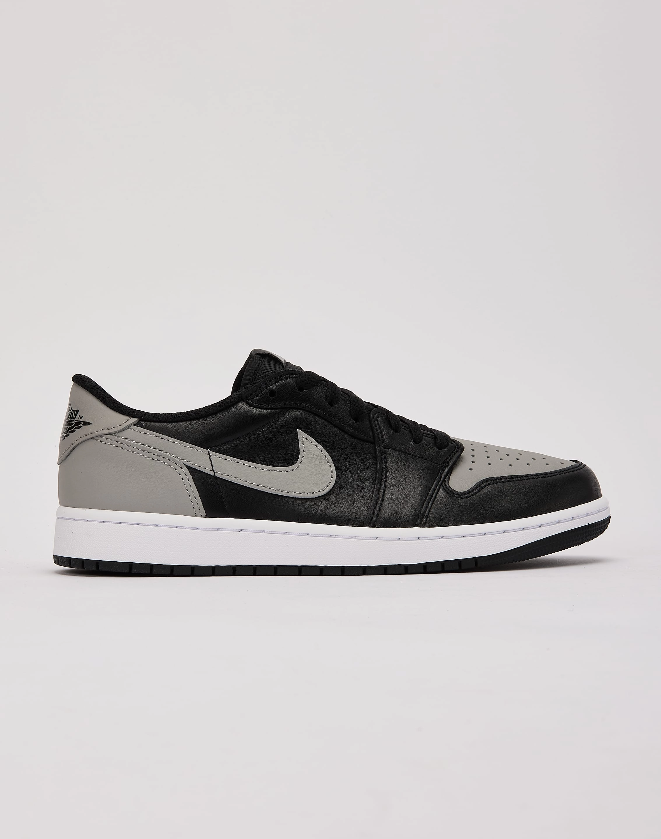 Swimwear selections Jordan Air Jordan 1 Retro Low OG 'Shadow' Fashion swaps