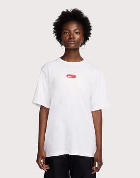 Swimwear selections Nike Sportswear Club Short-Sleeve Tee Lingerie and intimates