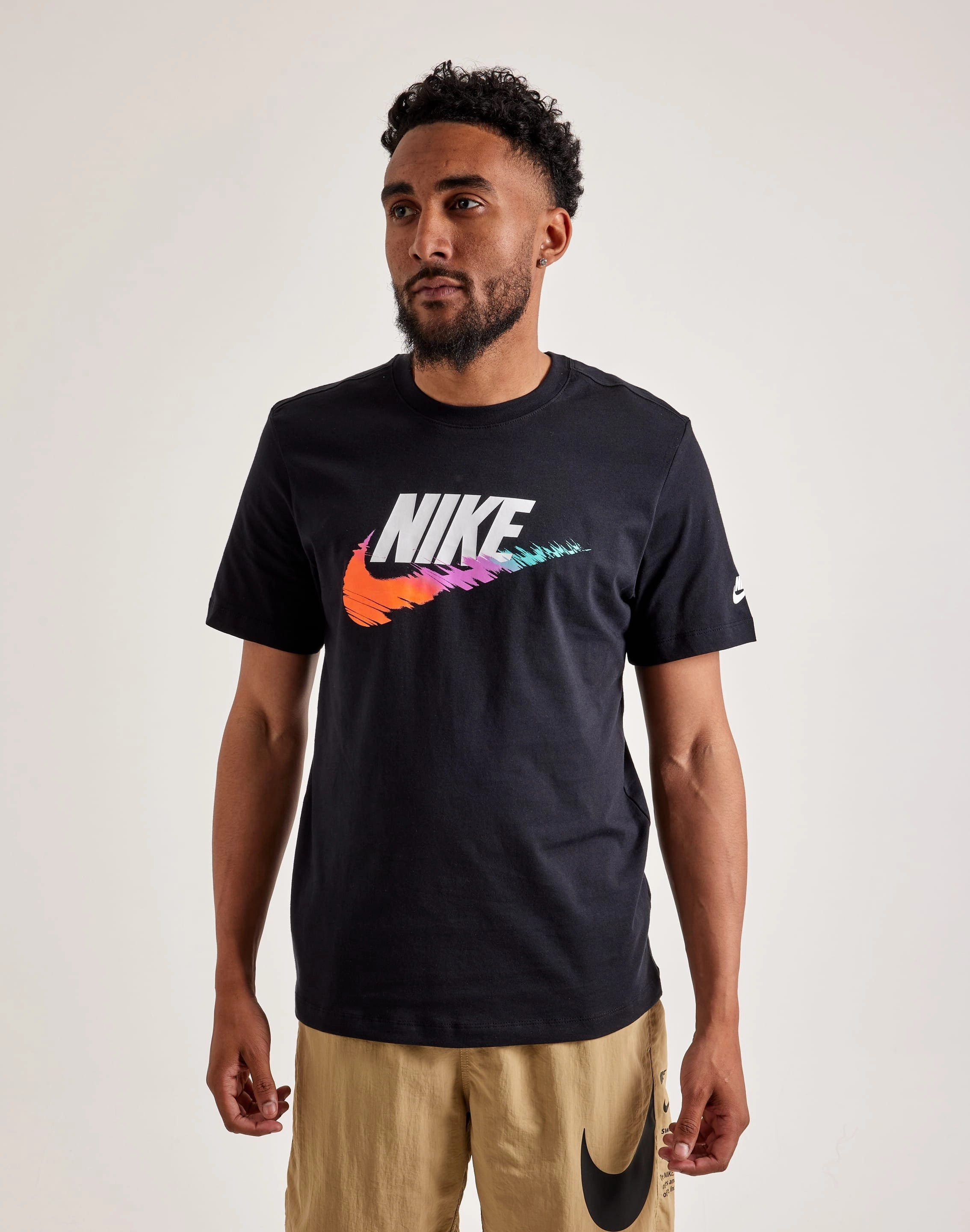 Swimwear selections Nike Sportswear Tee Fashion lookbook