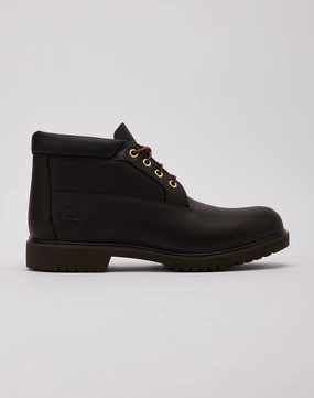 Timberland 1973 Newman Chukka Boot Hip - hop fashion Party wear