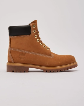 Timberland 6-Inch Premium Waterproof Boots Fashion exhibitions Everyday wear