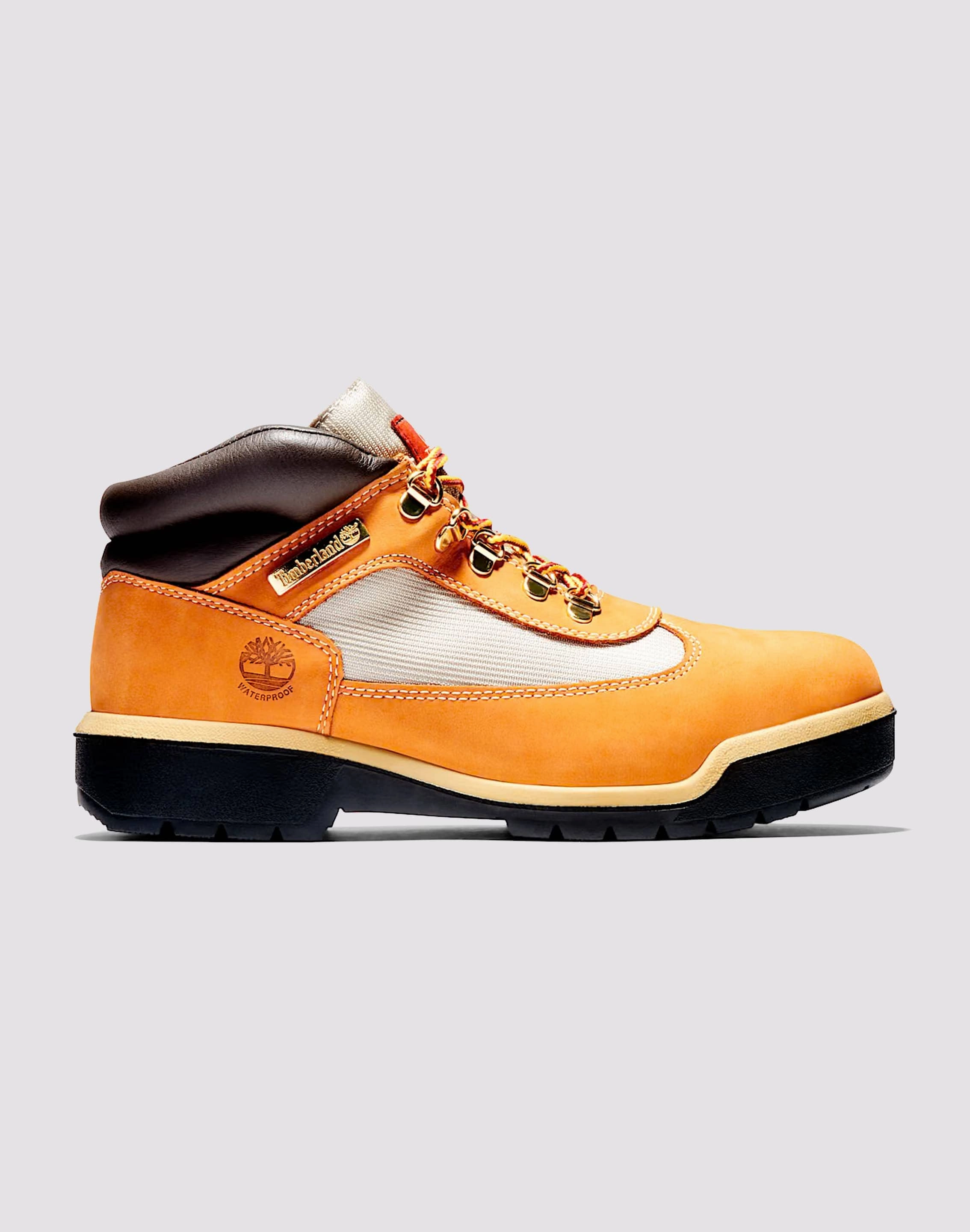 Timberland Field Boot Workwear options Minimalist fashion