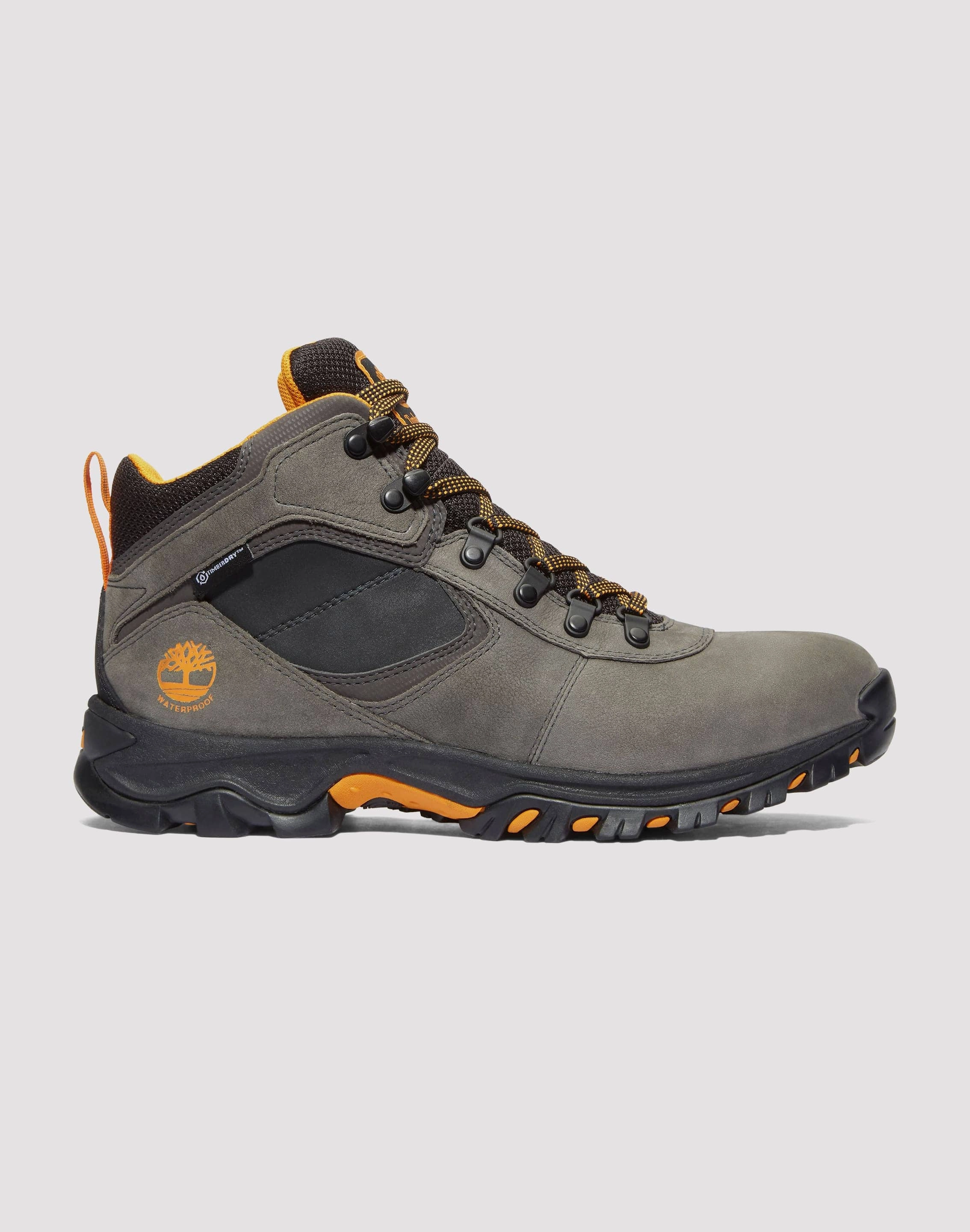 Timberland Mt. Maddsen Mid Lace Up Waterproof Hiking Boot Nautical - themed fashion Designer fashion items