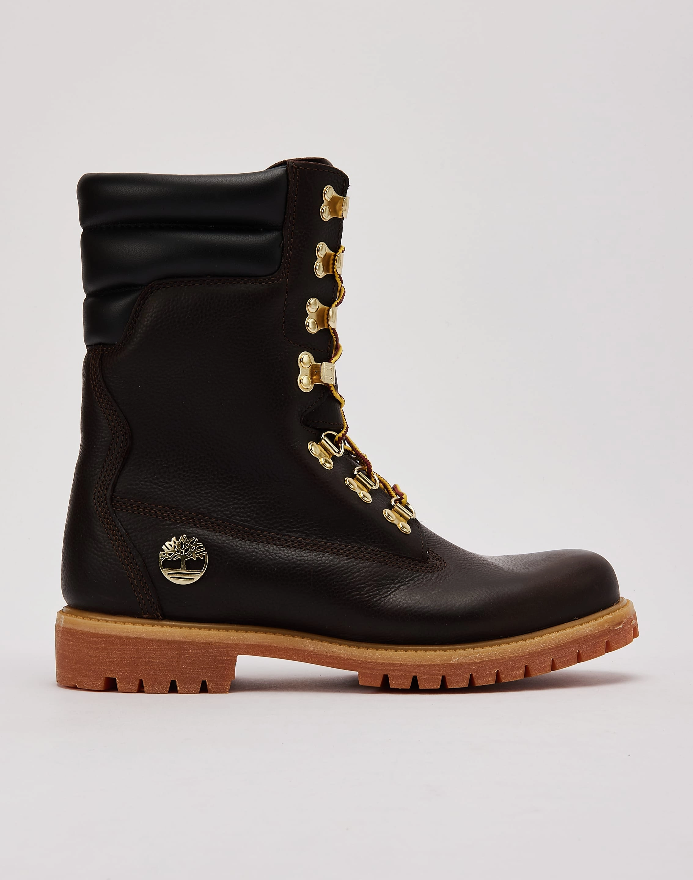 Timberland Premium Waterproof Super Boot Fashion rental Casual wear options