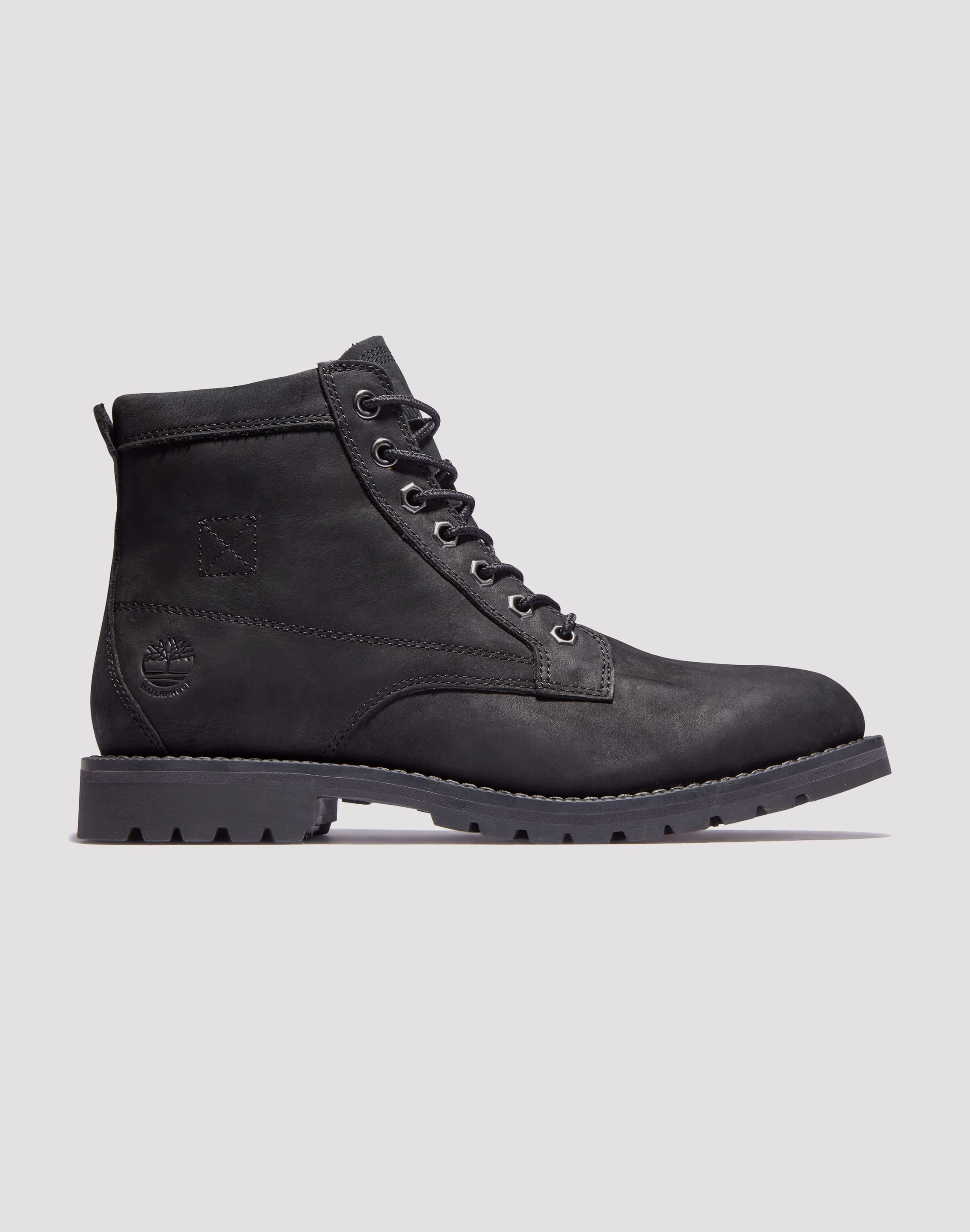 Timberland Redwood Falls Mid Lace Up Waterproof Boot Runway fashion Fashion technology
