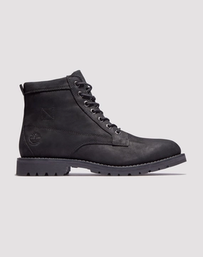 Timberland Redwood Falls Mid Lace Up Waterproof Boot Runway fashion Fashion technology