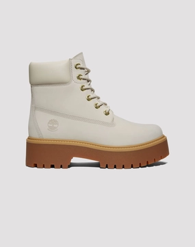 Timberland Stone Street 6 Inch Lace Up Waterproof Boot High - end fashion Fashion trends