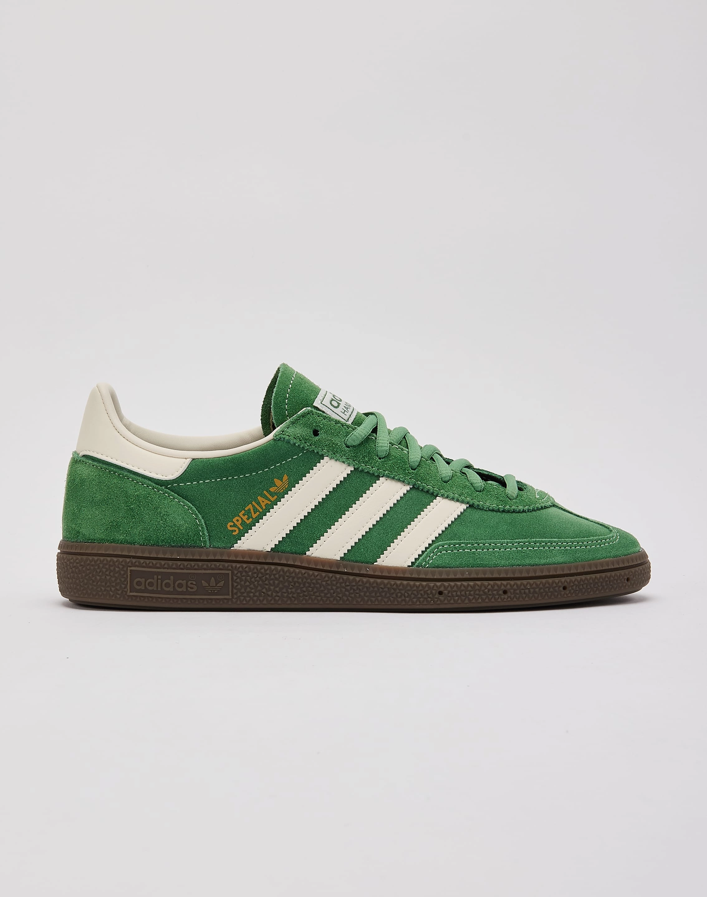 Trendy gear Adidas Handball Spezial High - end fashion