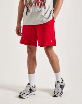 Trendy gear Jordan Brooklyn Fleece Shorts Fashion collections