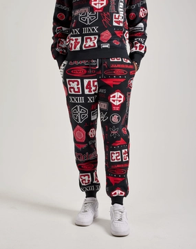 Trendy gear Jordan Essentials Fleece Pants Designer fashion items