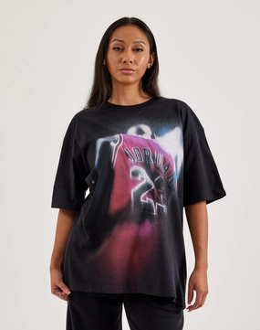 Trendy gear Jordan Sport Dri-FIT Tee Embroidered fashion