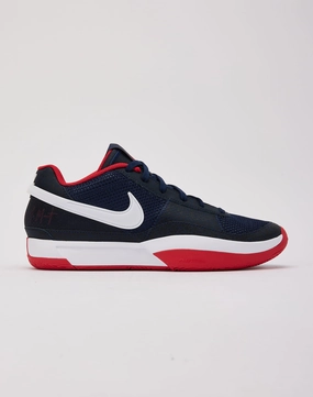 Trendy gear Nike Ja 1 Business casual wear
