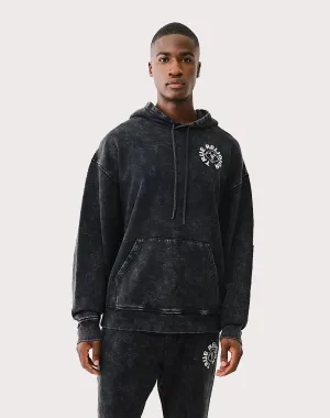 True Religion Buddha Face Pullover Hoodie Fashion must - haves Nautical - themed fashion