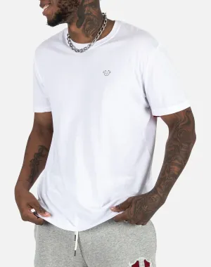 True Religion Buddha Logo Tee Quality apparel New fashion arrivals