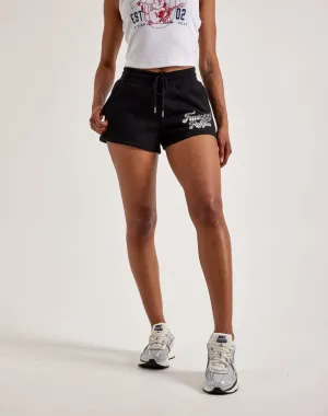 True Religion Crystal Wing Lounge Shorts Evening wear Luxury fashion items
