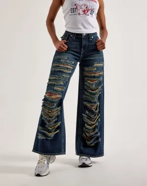 True Religion Jessie Jeans Style statements Modern fashion