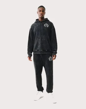 True Religion Mineral Wash Buddha Face Joggers New fashion arrivals Fashion trends