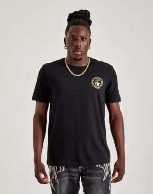 True Religion Stamp Tee Apparel finds Runway fashion