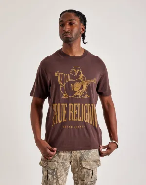 True Religion Vintage Buddha Tee Fashion inspiration Clothing types