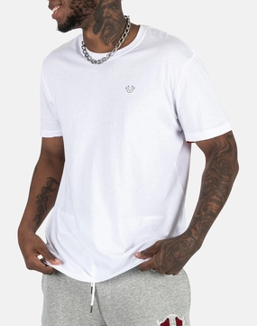 True Religion Buddha Logo Tee Fashion culture Fashion essentials