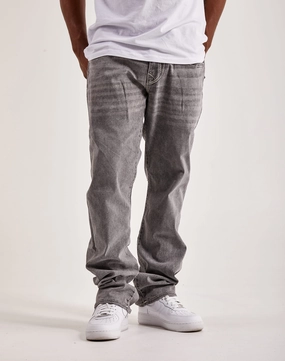 True Religion Ricky Big T Flap Straight Jeans Fashion exhibitions Fashion customization