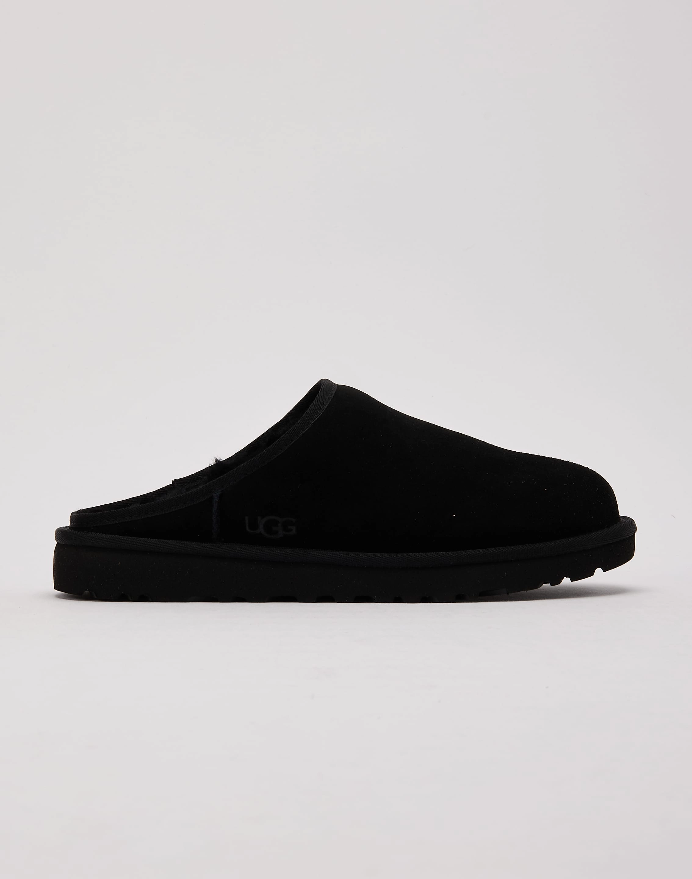 UGG Classic Slip-On Wool - sourced fashion Casual wear options