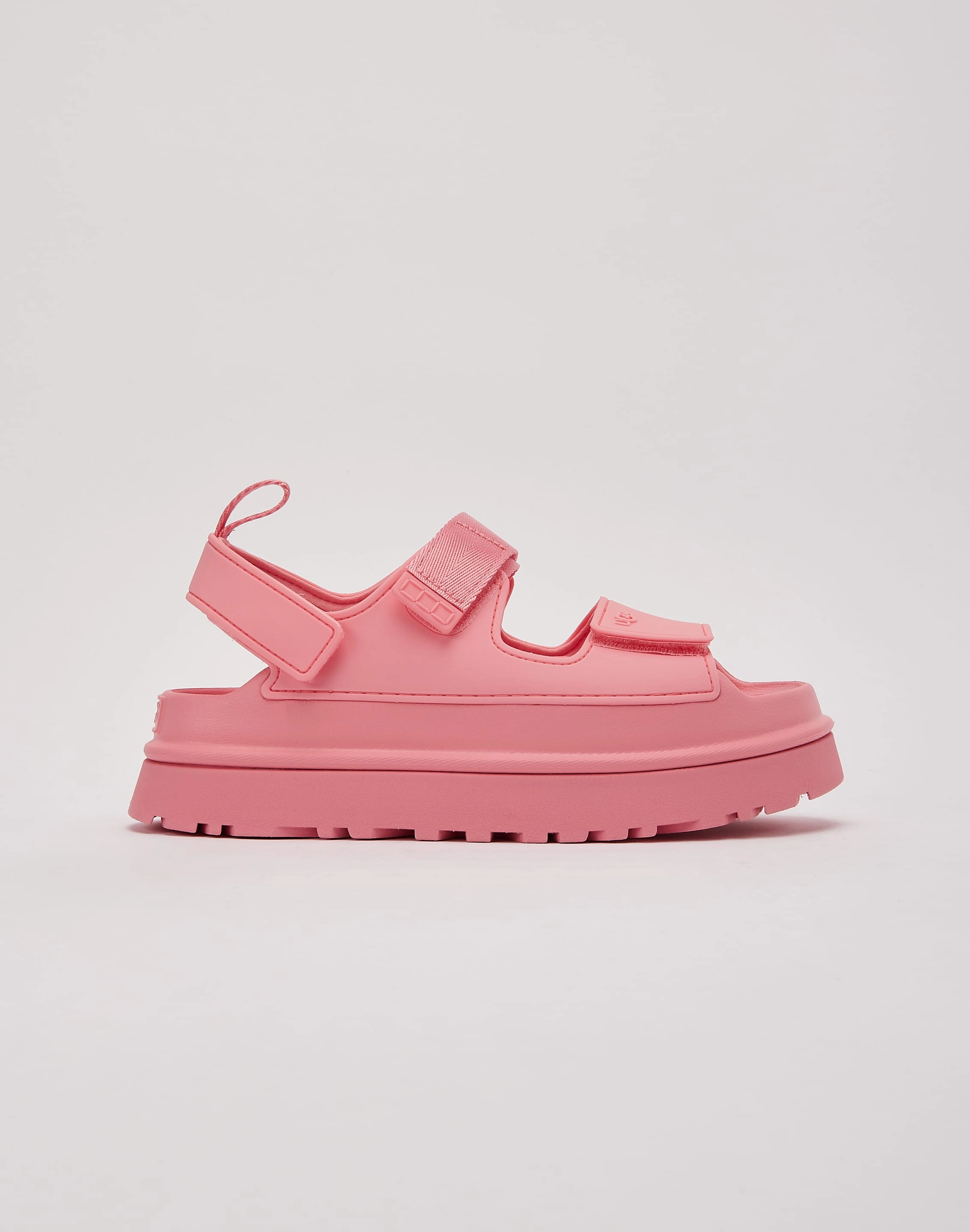 UGG GoldenGlow Fashion museums Fashion-forward items
