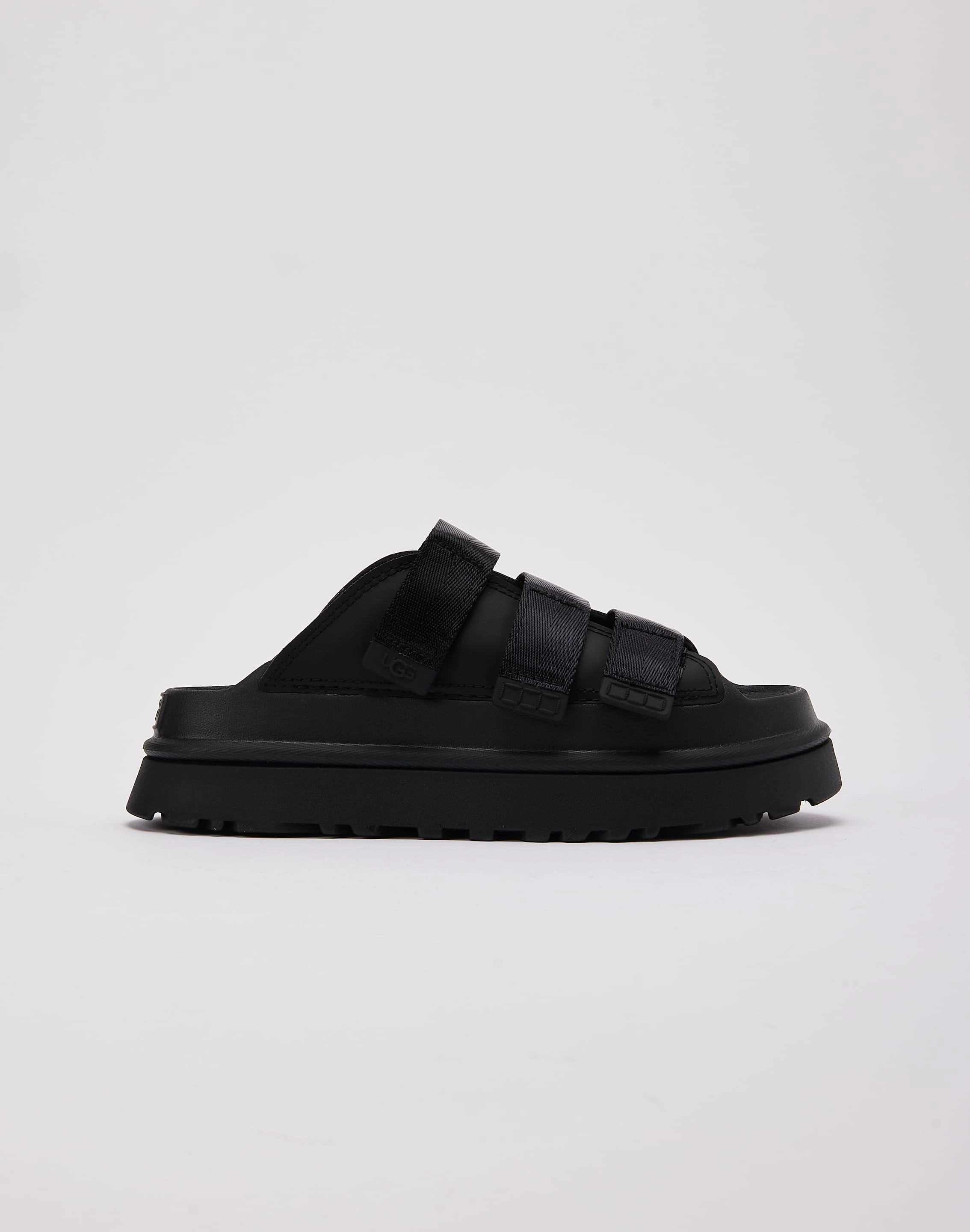 UGG GoldenGlow Slides Fashion storage (wardrobes, hangers, etc.) Fashion boutiques