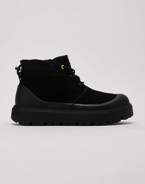 UGG Neumel Weather Hybrid Boot Fashion collections Outerwear options