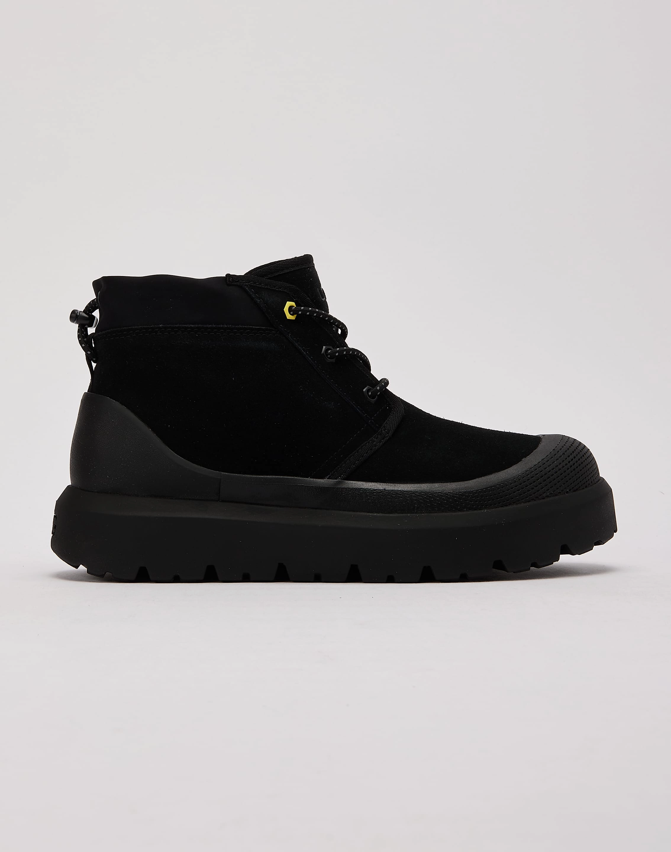 UGG Neumel Weather Hybrid Boot Fashion collections Outerwear options
